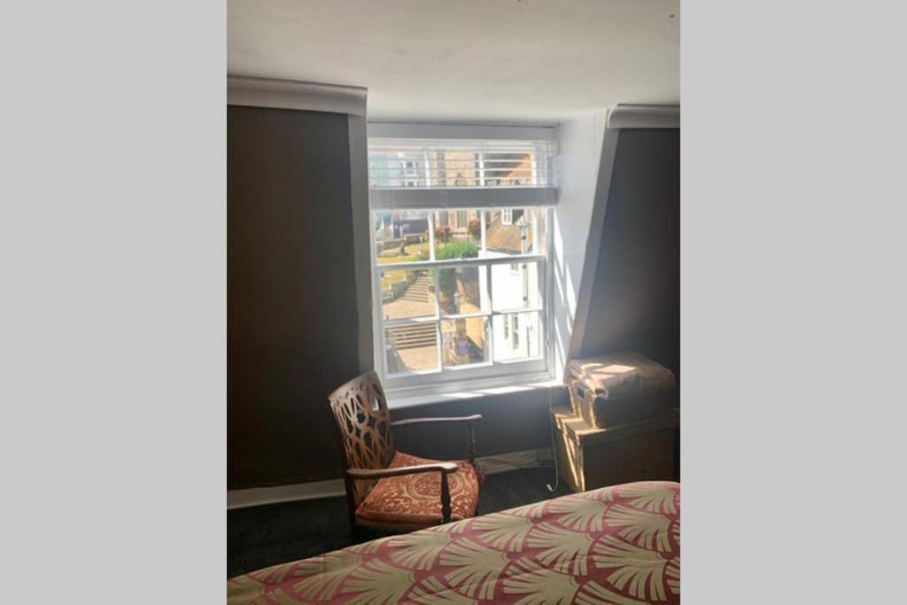 Stunning 18Th Century 5 Bed House Old-Town Hastings Exterior foto
